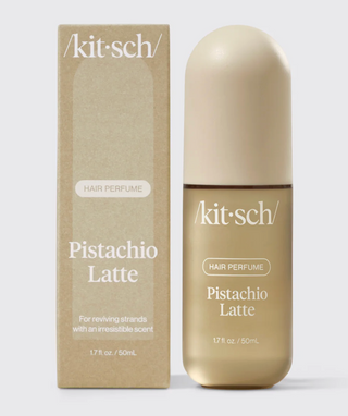 KITSCH Pistachio Latte Hair & Body Perfume Mist