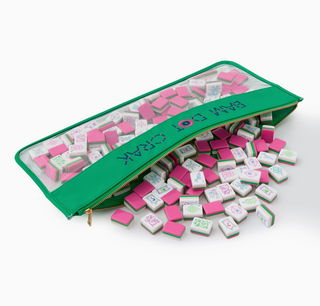 Amara Mahjong Tiles