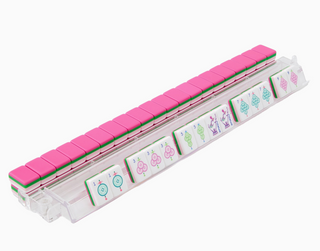 Amara Mahjong Tiles