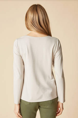 Habitat Core Travel Knit Easy Tee