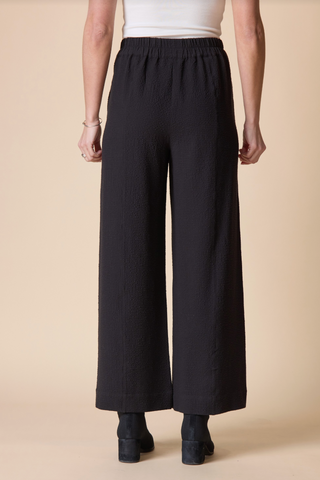 Habitat Crinkle Crepe Solid Aria Pant