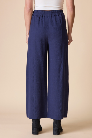 Habitat Crinkle Crepe Solid Aria Pant