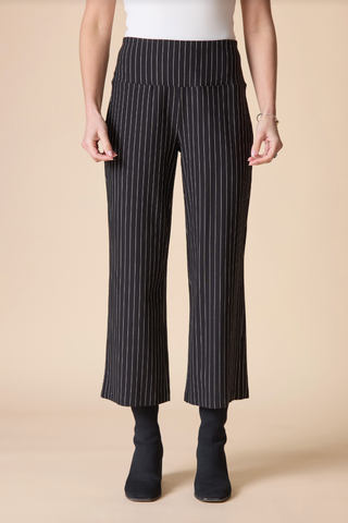 Habitat Core Travel Knit Stripe Flood Pant