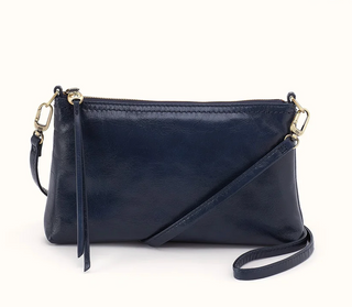 Hobo Darcy Crossbody - Ink Navy