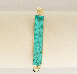Grit Adjustable Bolo Necklace