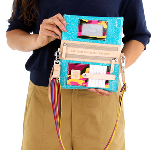 Shay Uptown Crossbody - Consuela