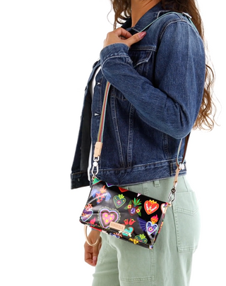 Vida Uptown Crossbody - Consuela
