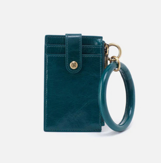 Hobo Ring Credit Card Wristlet