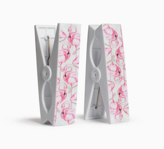 Beach Towel Clips