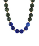 Royal Blue/Teal