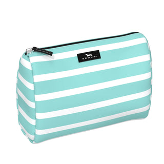 Scout Packin' Heat Makeup Bag