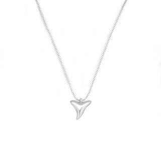 Salty Cali Shark Tooth Necklace