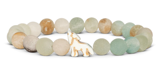 The Scout Bracelet Wolf - Fahlo