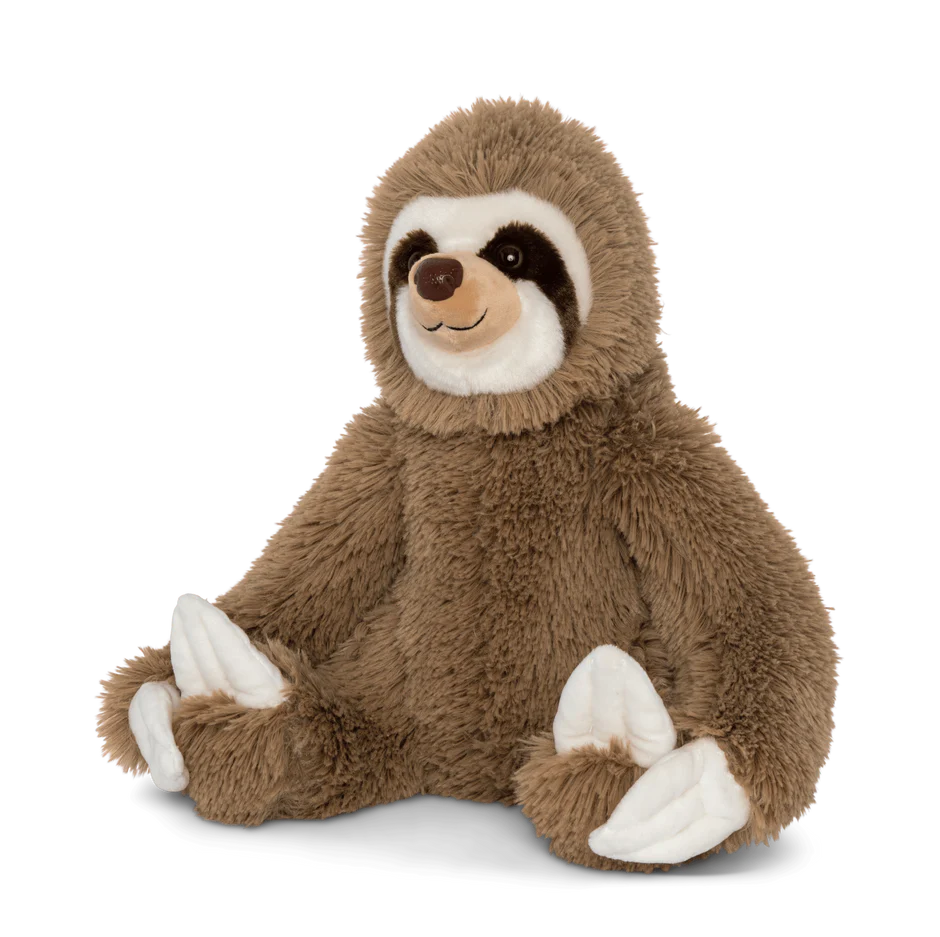 Fahlo The Wander Plush - Sloth