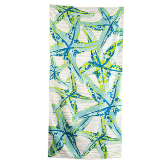 Best Selling Microfiber Beach Towel