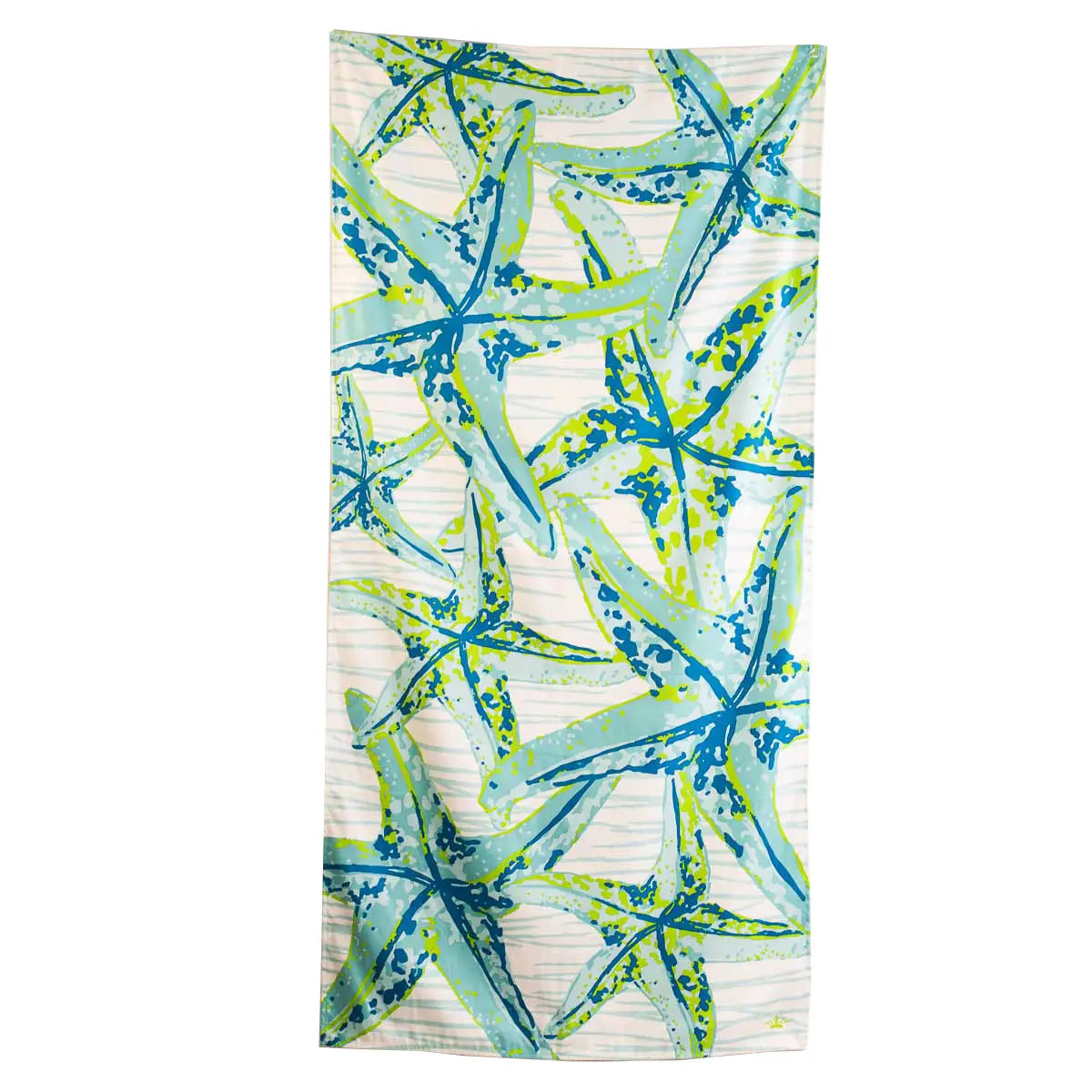 Best Selling Microfiber Beach Towel is BACK!