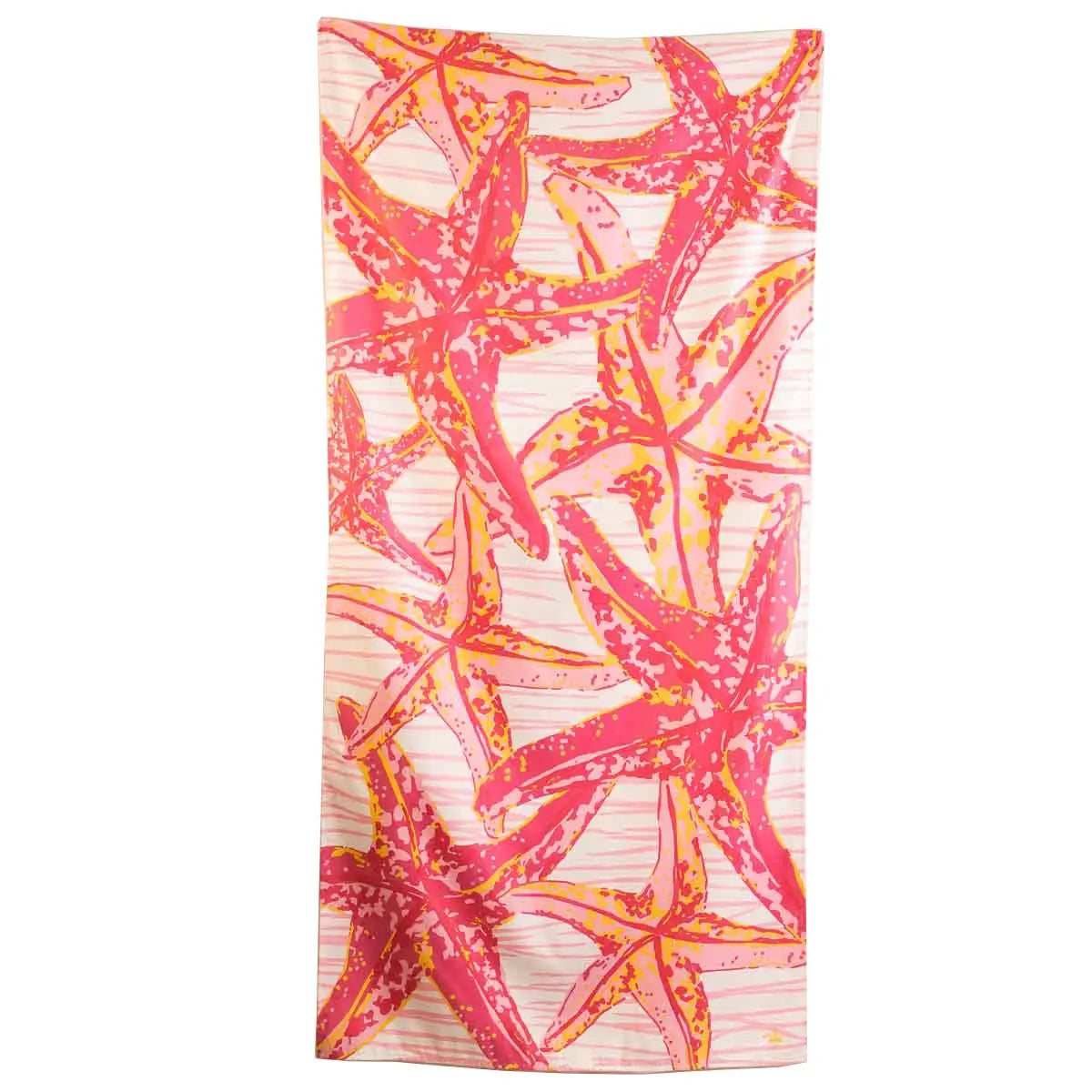 Best Selling Microfiber Beach Towel is BACK!