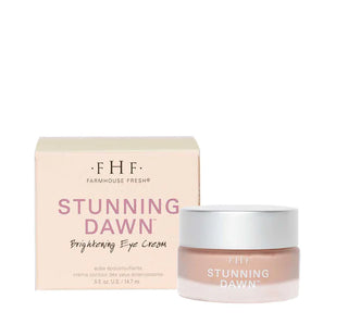 Stunning Dawn™ Brightening Eye Cream FHF