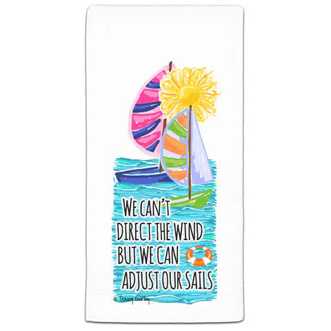 Flour Sack Towels