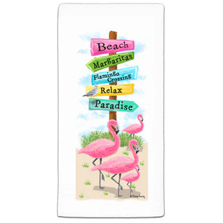 Flour Sack Towels
