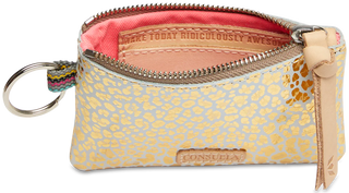 Consuela Pouch Kit
