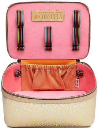 Kit Train Case - Consuela