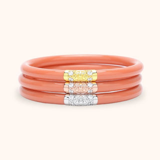 BuDha Girl Three Kings - Thai Tree All Weather Bangles