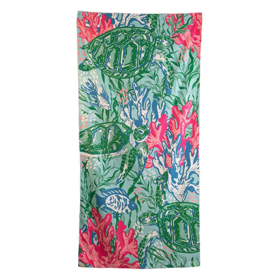 Best Selling Microfiber Beach Towel is BACK!