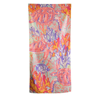 Best Selling Microfiber Beach Towel