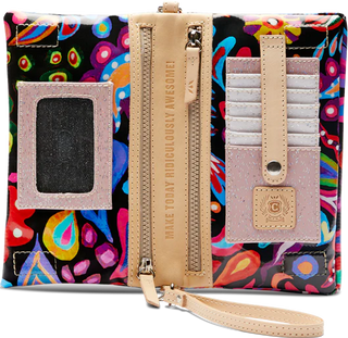 Consuela Sophie Uptown Crossbody
