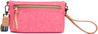Consuela Shine Uptown Crossbody