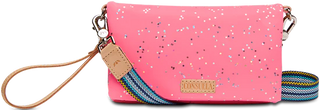Consuela Shine Uptown Crossbody