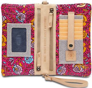 Consuela Molly Uptown Crossbody
