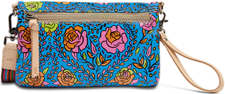 Consuela Mandy Uptown Crossbody