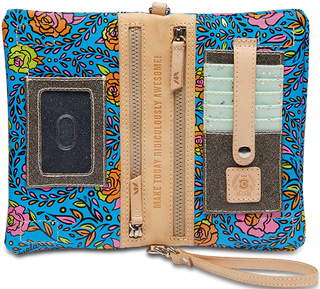 Consuela Mandy Uptown Crossbody