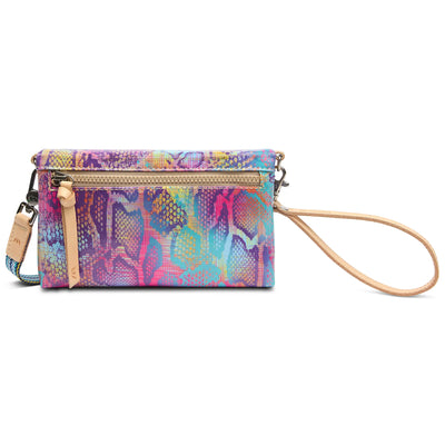 Steph Uptown Crossbody - Consuela