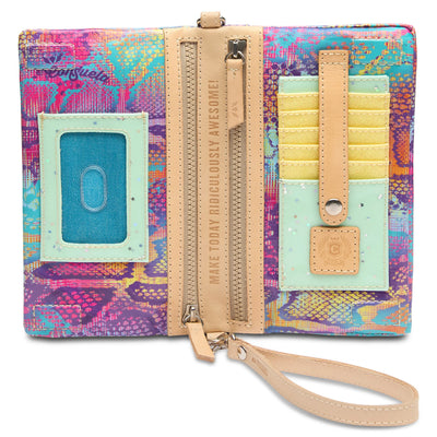 Steph Uptown Crossbody - Consuela