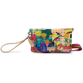 Colin Uptown Crossbody - Consuela