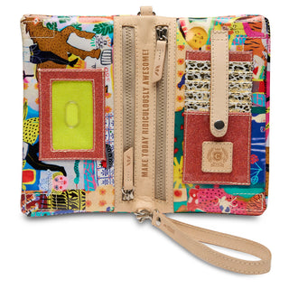 Colin Uptown Crossbody - Consuela