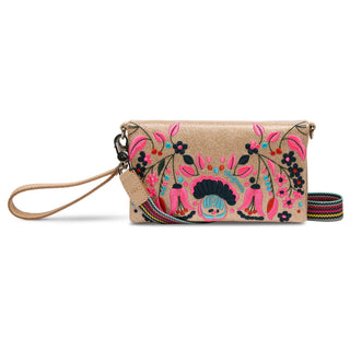 Lyla Uptown Crossbody - Consuela