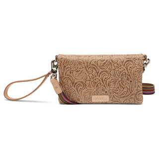 Lawton Uptown Crossbody - Consuela