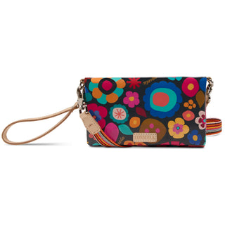 Amelie Uptown Crossbody - Consuela