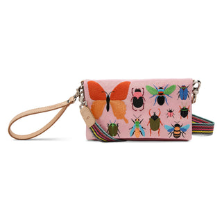 Jilly Uptown Crossbody - Consuela