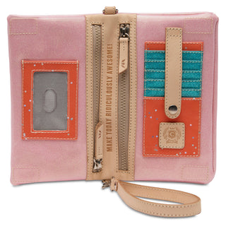 Jilly Uptown Crossbody - Consuela