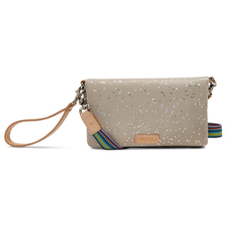 Faye Uptown Crossbody - Consuela