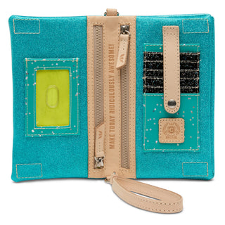 Lumi Uptown Crossbody - Consuela