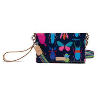 Gemma Uptown Crossbody - Consuela