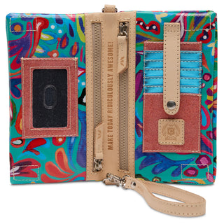 Tasha Uptown Crossbody - Consuela