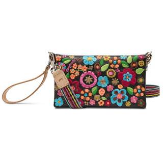 Banks Uptown Crossbody - Consuela