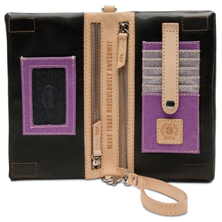 Banks Uptown Crossbody - Consuela